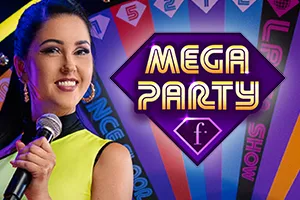 Fashion TV Mega Party - SNIPLAY88