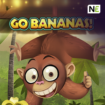 Go Bananas! - SNIPLAY88