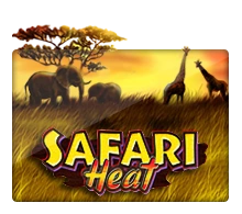 Safari Heat - SNIPLAY88