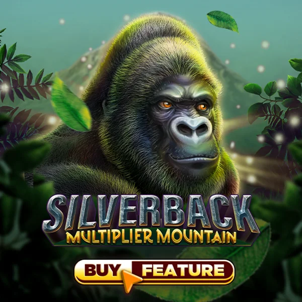 Silverback Multiplier Mountain - SNIPLAY88