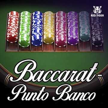 Punto Banco slot - SNIPLAY88