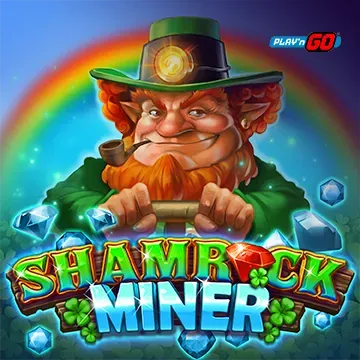 Shamrock Miner - SNIPLAY88
