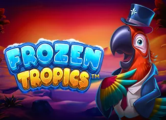 Frozen Tropics - SNIPLAY88