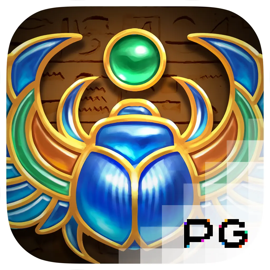 Symbols Of Egypt - SNIPLAY88