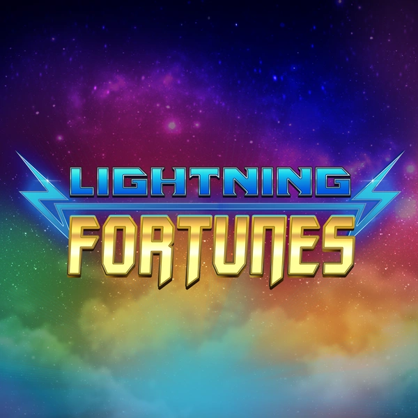 Lightning Fortunes - SNIPLAY88