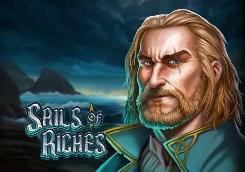 Sails of Riches - SNIPLAY88