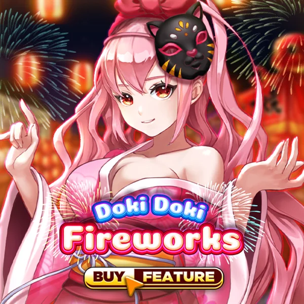 Doki Doki Fireworks - SNIPLAY88