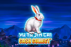 Yu Tu Jin Cai: Cash Collect - SNIPLAY88