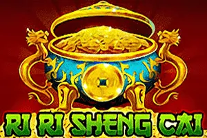 Ri Ri Sheng Cai - SNIPLAY88