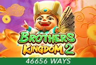 Brothers Kingdom 2 - SNIPLAY88
