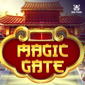 Magic Gate - SNIPLAY88