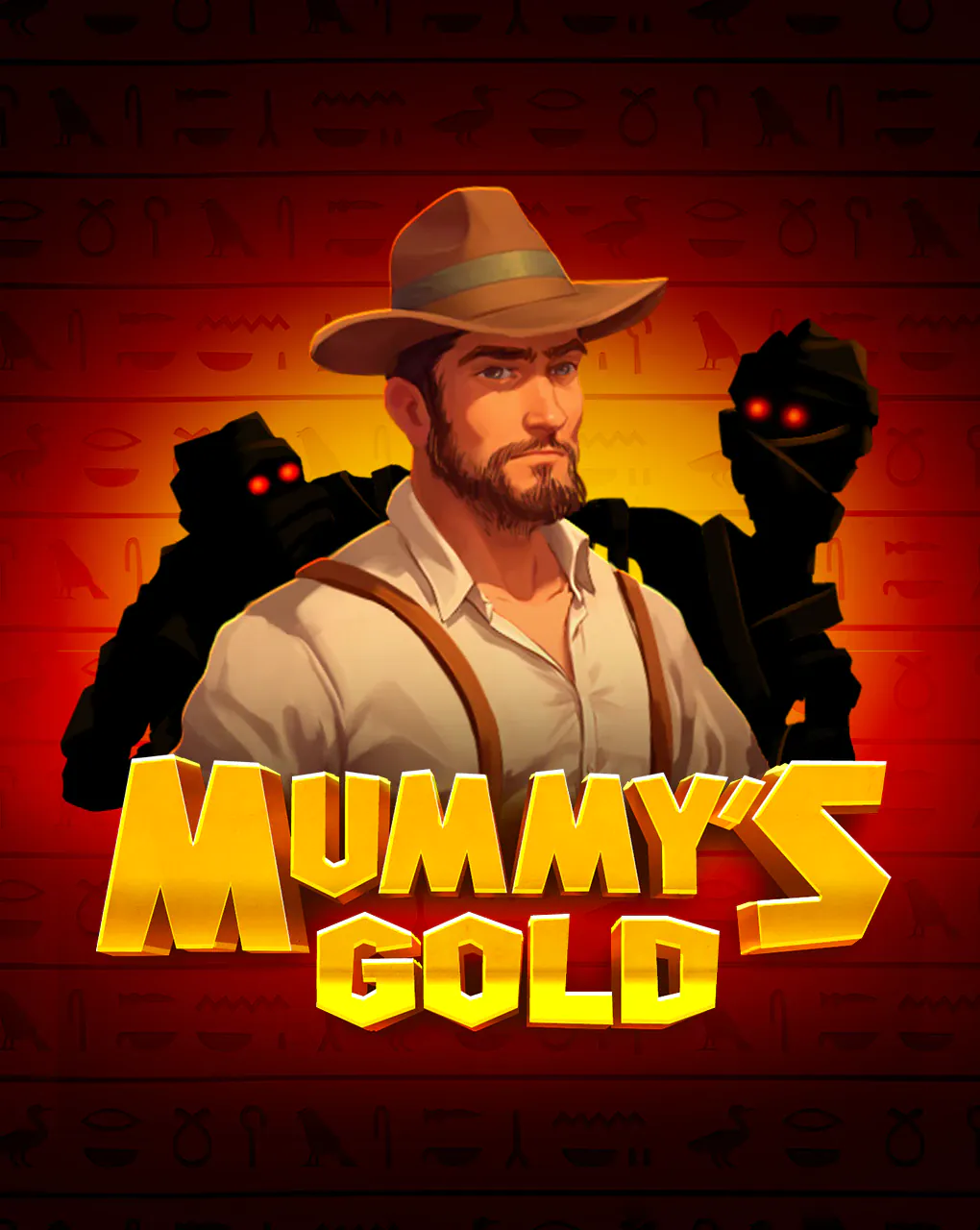Mummys Gold - SNIPLAY88