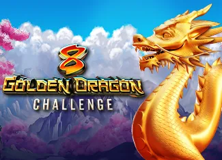 8 Golden Dragon Challenge - SNIPLAY88