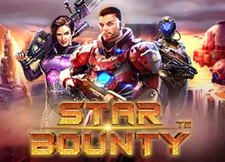 Star Bounty - SNIPLAY88