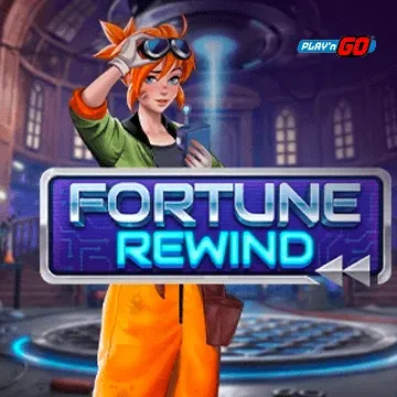 Fortune Rewind - SNIPLAY88