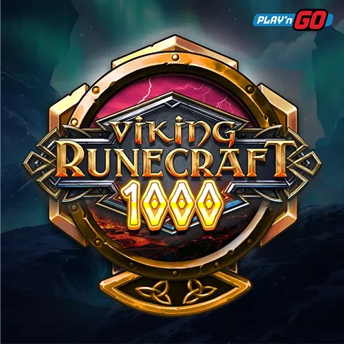 Viking Runecraft 1000 - SNIPLAY88