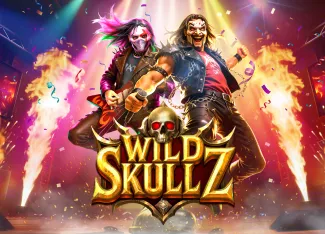 Wild Skullz - SNIPLAY88
