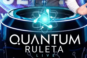 Quantum Ruleta España - SNIPLAY88
