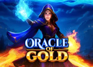 Oracle of Gold - SNIPLAY88