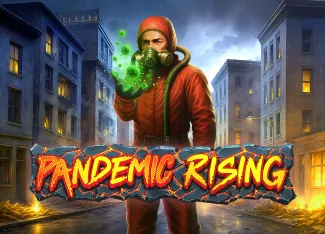 Pandemic Rising - SNIPLAY88