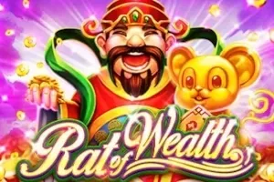 PLAYSTAR : RAT OF WEALTH - SNIPLAY88