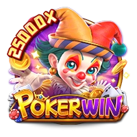 POKER WIN - SNIPLAY88