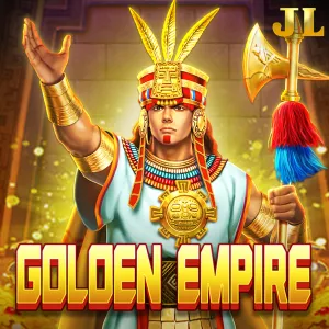 Golden Empire - SNIPLAY88