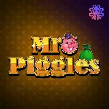 Mr. Piggles - SNIPLAY88