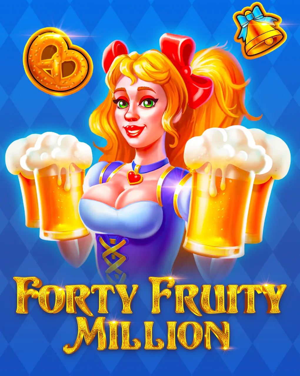 Forty Fruity Million - SNIPLAY88