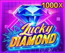 Lucky Diamond - SNIPLAY88