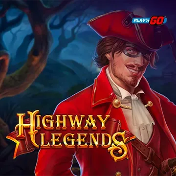 Highway Legends - SNIPLAY88
