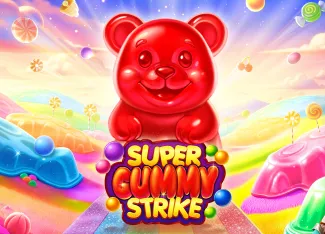 Super Gummy Strike - SNIPLAY88