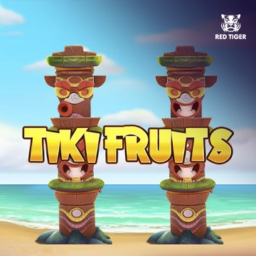 Tiki Fruits Totem Frenzy - SNIPLAY88