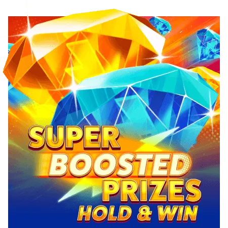 Super Boosted Prizes: Hold & Win - SNIPLAY88