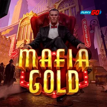 Mafia Gold - SNIPLAY88