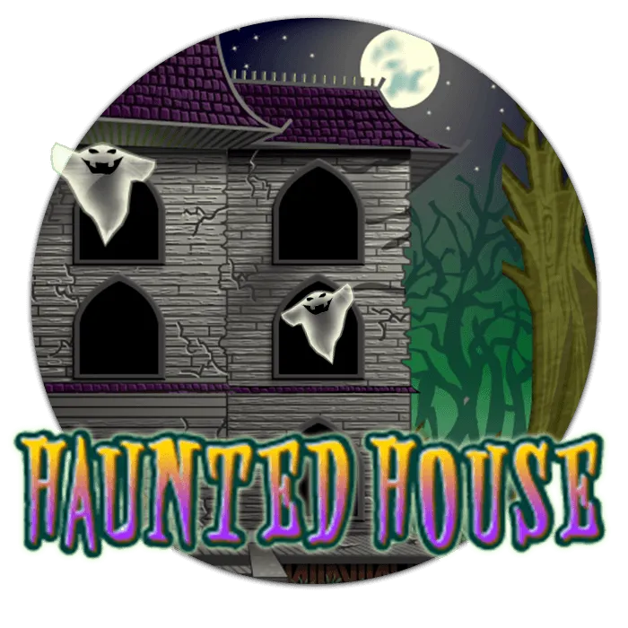 Haunted House - SNIPLAY88