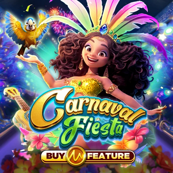 Carnaval Fiesta - SNIPLAY88