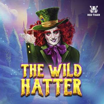 The Wild Hatter - SNIPLAY88