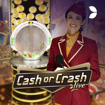Cash or Crash - SNIPLAY88
