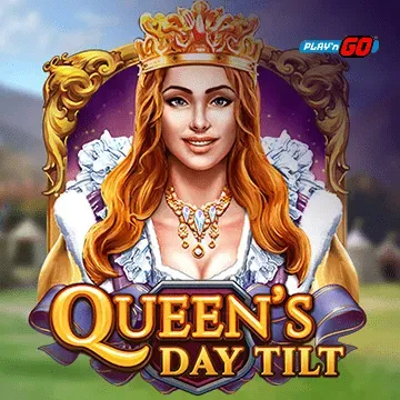 Queens Day Tilt - SNIPLAY88
