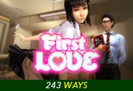 First Love - SNIPLAY88