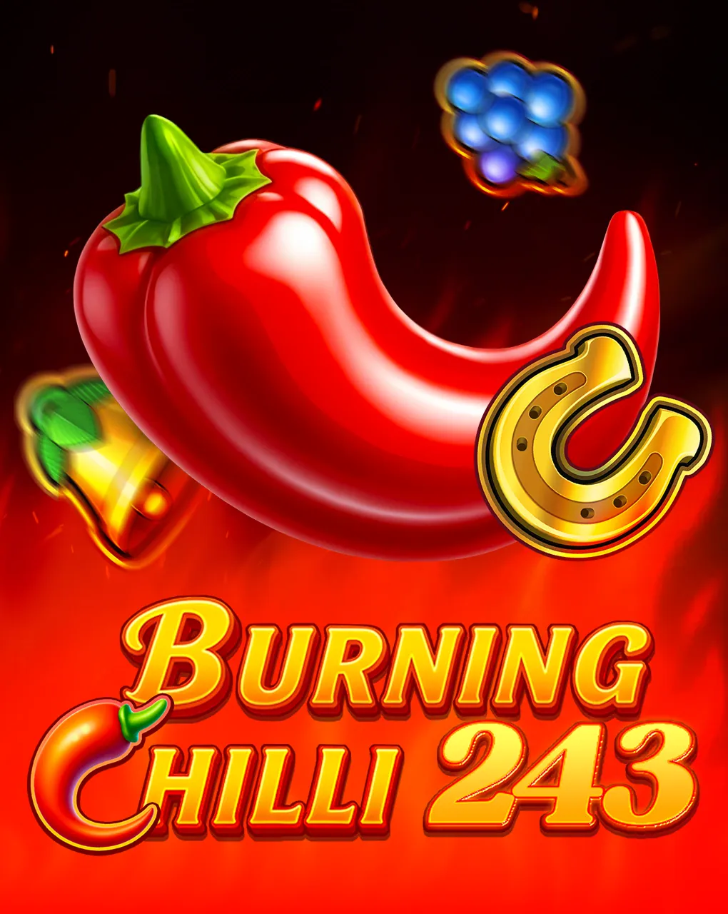 Burning Chilli 243 - SNIPLAY88