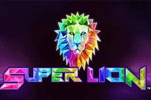 Super Lion - SNIPLAY88