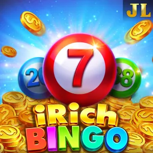 iRich Bingo - SNIPLAY88