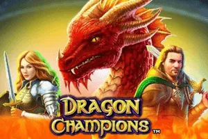 Dragon Champions - SNIPLAY88