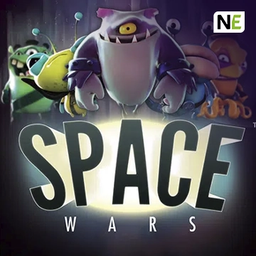 Space Wars - SNIPLAY88
