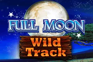 Full Moon: Wild Track - SNIPLAY88