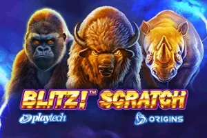 Blitz Scratch - SNIPLAY88
