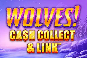 Wolves! Cash Collect & Link™ - SNIPLAY88