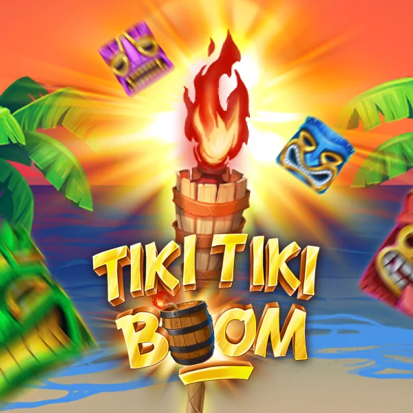 Tiki Tiki Boom&trade; - SNIPLAY88